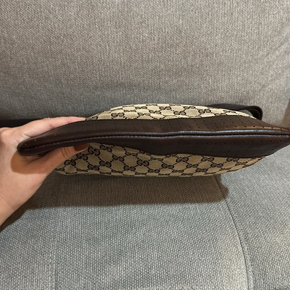 GUCCI BAG - Picture 6 of 16